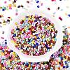 Baking Paint Glass Seed Beads SEED-T006-03-02-1