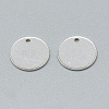 925 Sterling Silver Charms STER-T002-278S-2