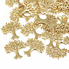 Brass Pendants LS-KK-S347-017-2