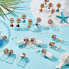 20Pcs Glass Jar Glass Bottles AJEW-PH01585-5