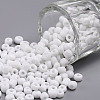 (Repacking Service Available) Glass Seed Beads SEED-C019-4mm-41-1