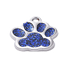 Alloy Enamel Charms ENAM-TAC0001-05A-19