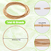 45Pcss Spring Bracelets TWIR-SC0001-03B-2