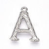 26Pcs 304 Stainless Steel Pendants STAS-N117-01P-2