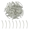 Brass Tube Beads KK-YW0001-98B-P-1
