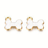 Alloy Charms ENAM-S119-064D-RS-2