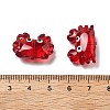 Glass Enamel Beads X1-LAMP-V001-08G-3