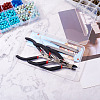 Carbon Steel & Stainless Jewelry Pliers Tool Kits TOOL-TA0001-08-4