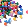 DIY 36 Colors 14000Pcs 4mm PVA Round Water Fuse Beads Kits for Kids DIY-Z007-53-4