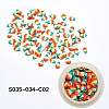 Handmade Polymer Clay Nail Art Decoration Accessories CLAY-S035-034-C02-2