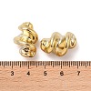 CCB Plastic Beads CCB-B003-17G-3