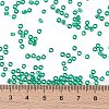 TOHO 8/0 Round Beads SEED-XTR08-0072-3