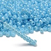 TOHO 3/0 Round Beads SEED-TR03-0143-2