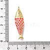 Barss Pendants KK-V002-18G-01-3