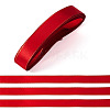 5M Polyester Gold Edged Satin Ribbon OCOR-TADJ0001-05A-1
