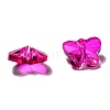 Transparent Glass Beads GLAA-P037-02-37-2