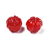 Handmade Lampwork Beads LAMP-T016-11H-3