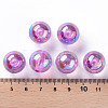 Transparent Acrylic Beads MACR-S370-B16mm-740-4