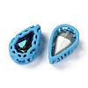 Sew on Rhinestone RGLA-P033-H02-04-2