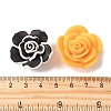 Handmade Polymer Clay Cabochons CLAY-XCP0001-31-3