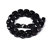 Natural Agate Beads Strands G-Q604-02A-01-2