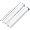 3Pcs 3 Styles Transparent Acrylic Magnifying Finder AJEW-BC0010-81B-1