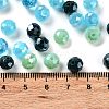 Glass Beads EGLA-A034-LM8mm-58-3