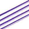 Nylon Chinese Knot Cord NWIR-C003-01B-09-3