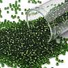 TOHO 11/0 Round Beads X-SEED-TR11-0742-1