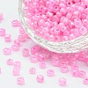 8/0 Glass Seed Beads SEED-US0003-3mm-145-1