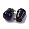 Fruit Series Handmade Lampwork Beads LAMP-R003-04B-3