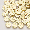 Alloy Charms PALLOY-S121-185-1