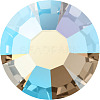 Preciosa® MAXIMA Crystal No Hotfix Flatback Stones Y-PRC-NSS12-10210-200-3