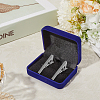 Velvet Gift Storage Boxes CON-WH20012-04-3