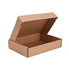 Kraft Paper Folding Box OFFICE-N0001-01B-2