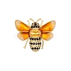 Bees Enamel Pins PW-WG620E3-01-5
