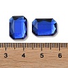 Transparent Glass Cabochons GLAA-B015-20A-3