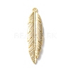 Brass Pendants LS-KK-S513-05C-G-1