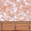 MIYUKI Delica Beads SEED-X0054-DB2111-4
