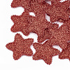 Glitter PU Patches FIND-S282-04G-2