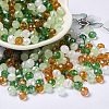 Glass Beads EGLA-A034-LM6mm-55-4