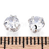 Sew on Rhinestone KK-T070-03P-B-4