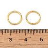 304 Stainless Steel Open Jump Rings STAS-K285-02K-G-3