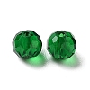 K9 Glass Imitation Austrian Crystal Beads GLAA-H024-17A-08-2