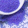 MIYUKI Round Rocailles Beads SEED-X0054-RR0261-1