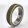 Brass Curb Chains CHC-S006-02A-3
