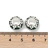 Alloy Rhinestone Clay Pave Beads ALRI-D300-02S-02-3