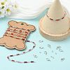 DIY Jewelry Making Kits DIY-FS0010-60P-03-6