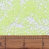 MIYUKI Delica Beads X-SEED-J020-DB2031-4