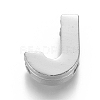 Alloy Slide Charms PALLOY-WH0069-02J-P-1